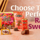 How to Choose the Perfect Rakhi with Sweets Combo