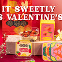What to Gift on Valentine’s Day? Sweet Treats That Make It Truly Special