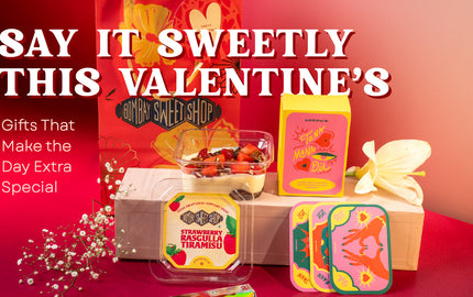 What to Gift on Valentine’s Day? Sweet Treats That Make It Truly Special