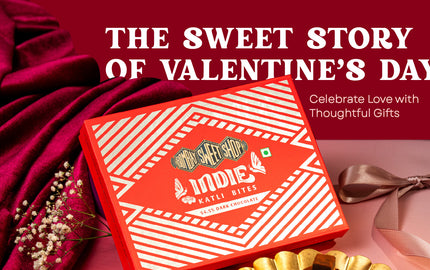 Why Is Valentine’s Day Celebrated? 5 Sweet Gifts to Surprise Your Loved One