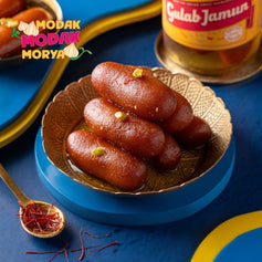 Gulab Jamun