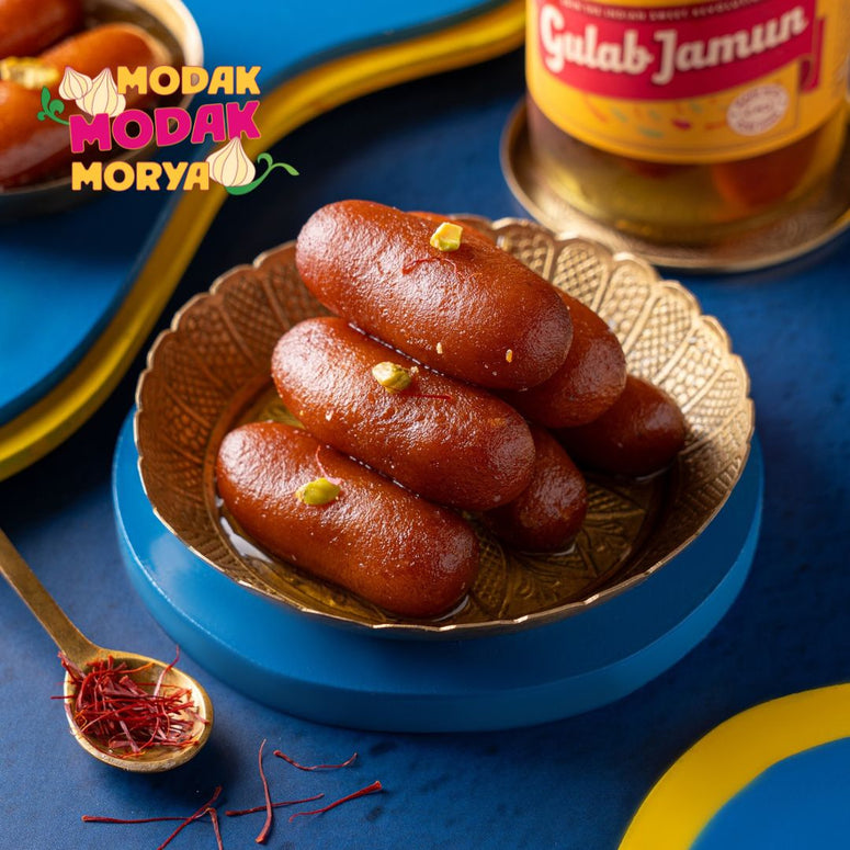 Gulab Jamun