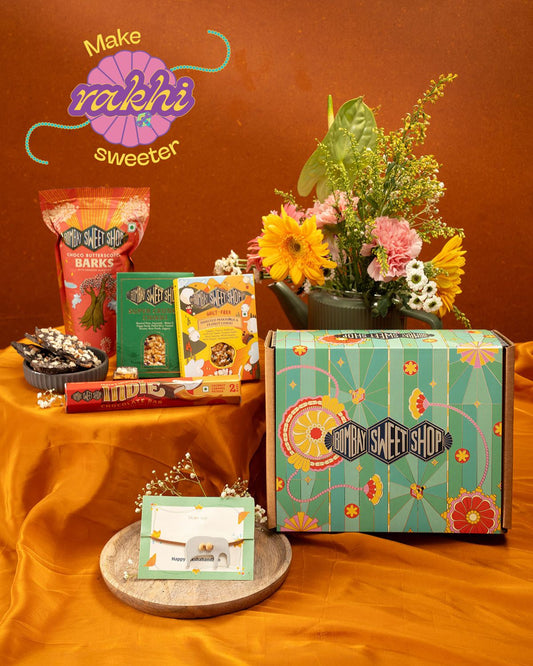 Kids' Rakhi Hamper