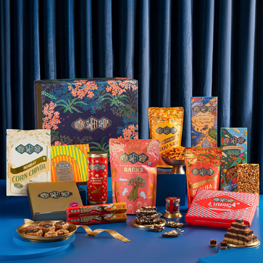 Ultimate Sweet Shop Hamper