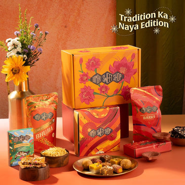 Best Of Diwali Gift Hamper