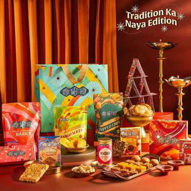 Teen Patti Diwali Gift Bag (Mumbai Only)