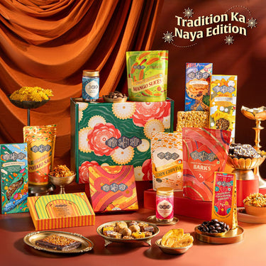 Festive Diwali Gift Box