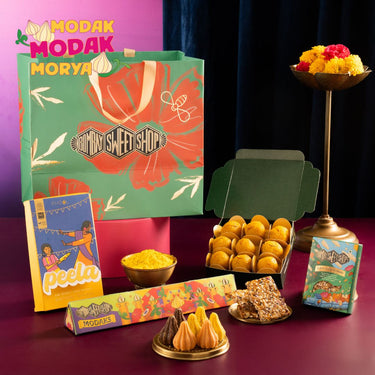 Bappa’s Favourite Gift Bag