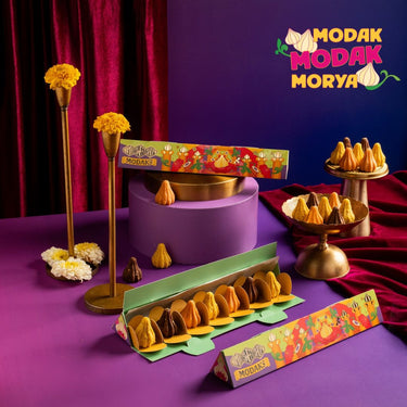 Modak Medley