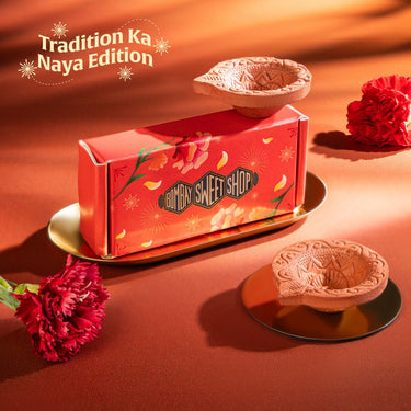 Diyas - Pack of 2