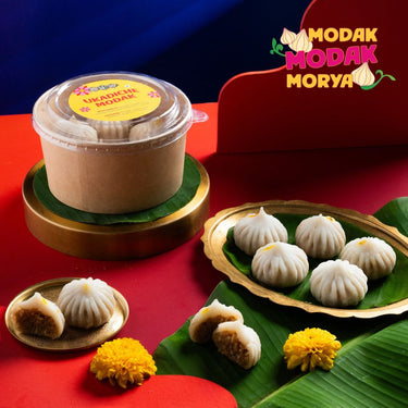 Ukadiche Modak