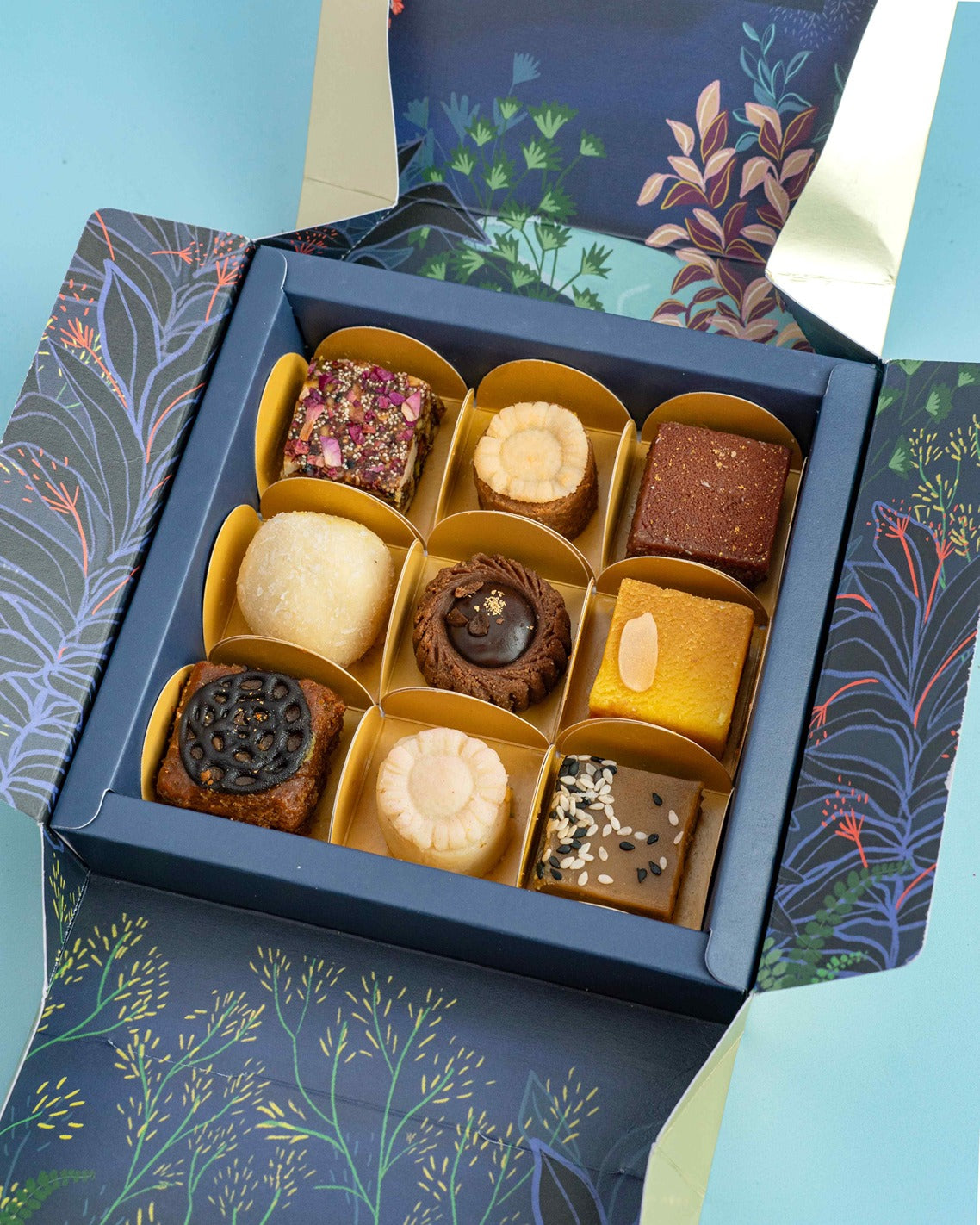 Buy Mithai & Mithai Box Online | Best Indian Mithai Shop in Mumbai ...