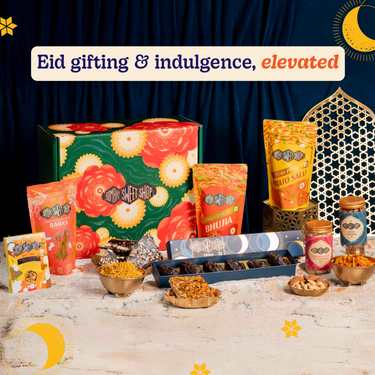 Eid Mubarak Hamper