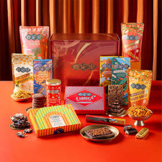 Best of Bombay Sweet Shop