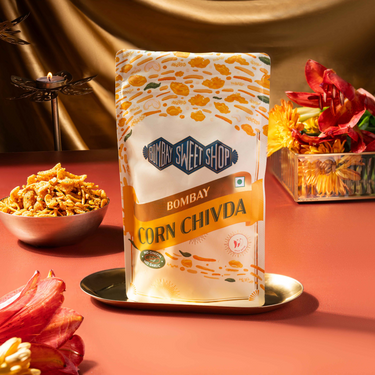Bombay Corn Chivda (200g)