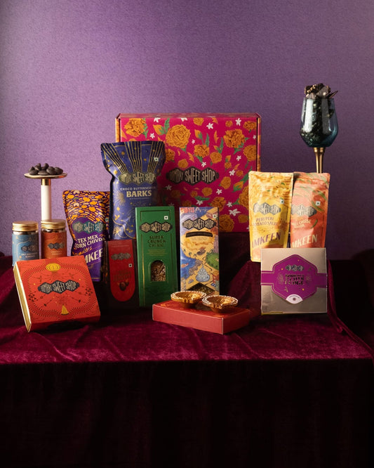 Festive Diwali Gift Box