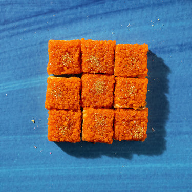 Assorted Holi Mithai - Box of 3