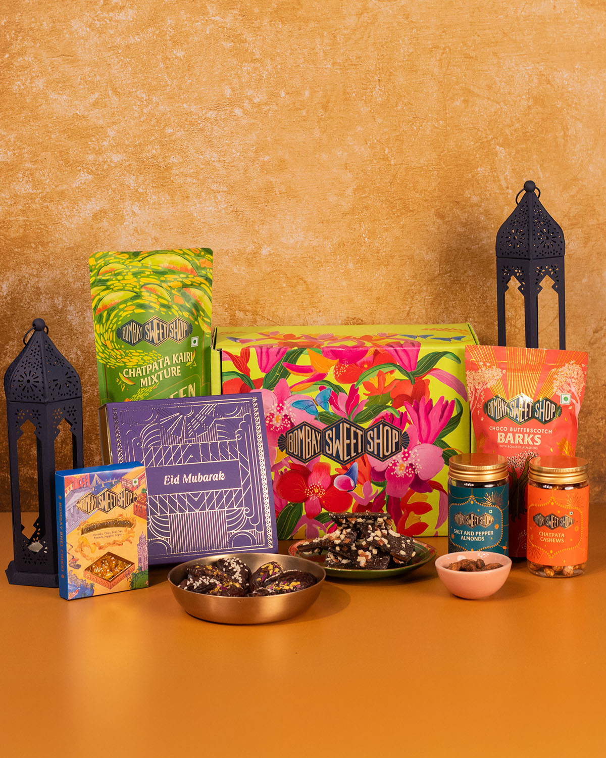 Eid Special Hamper