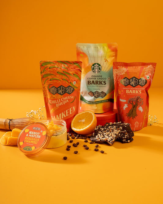 Summer Cravings Combo
