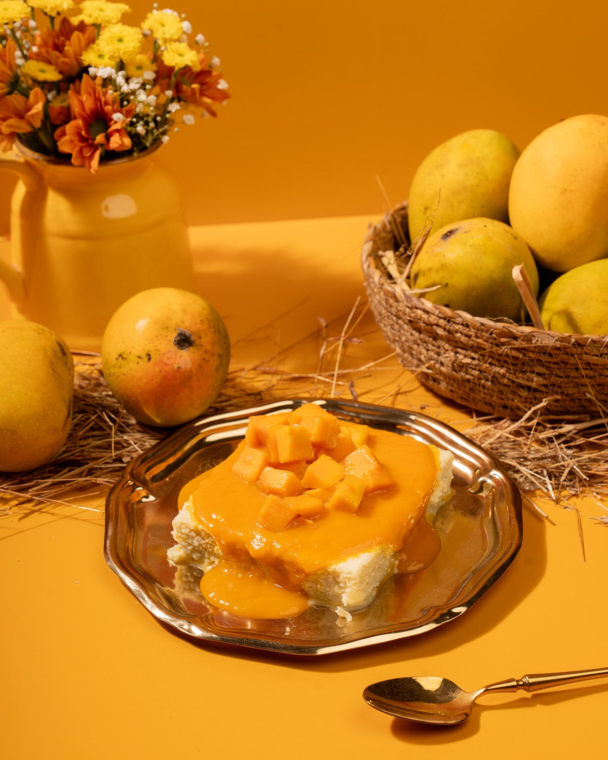 Mango Delights Combo