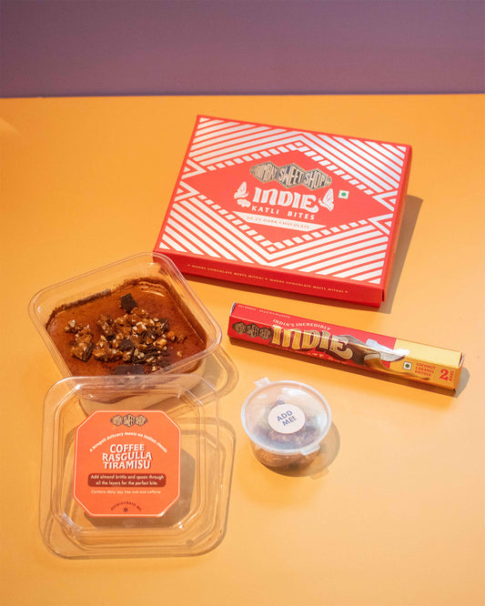 Sweet Mother's Day Hamper