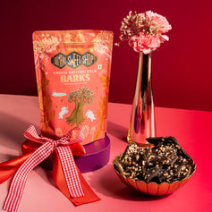 Choco Butterscotch Barks (200g)