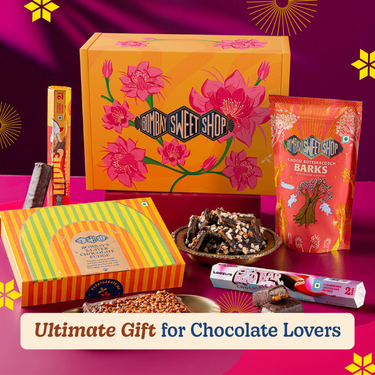 The Chocolate Lover's Hamper