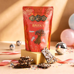 Choco Butterscotch Barks (200g)