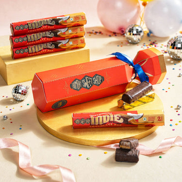 Indie Bar Celebration Box