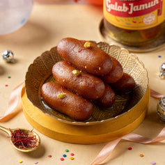Gulab Jamun