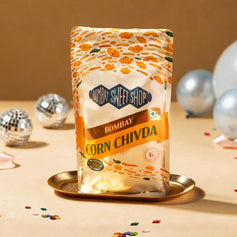 Bombay Corn Chivda (70g)