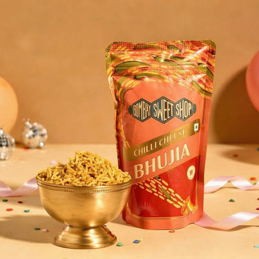 Chilli Cheese Bhujia (225g)