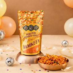 Peri Peri Potato Salli Mini (90g)