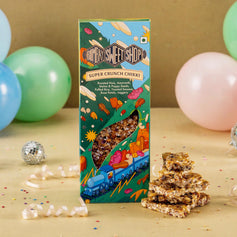 Super Crunch Chikki (90g)