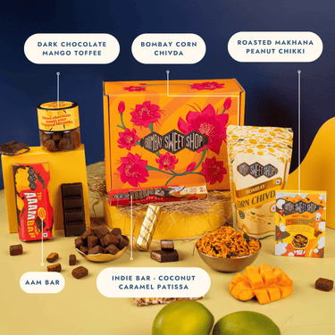 Mango Delights Hamper