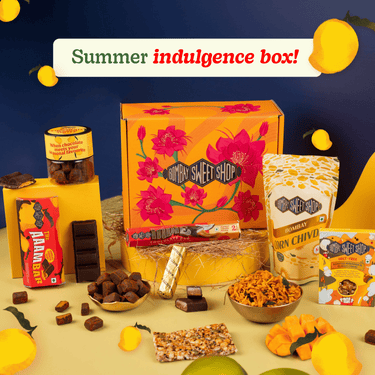 Mango Delights Hamper