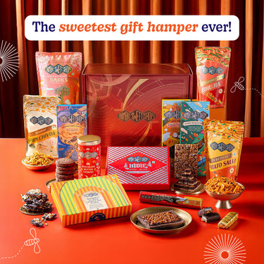 Best of Bombay Sweet Shop