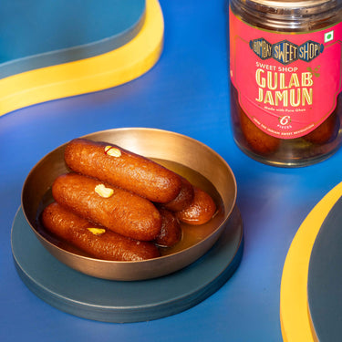 Gulab Jamun