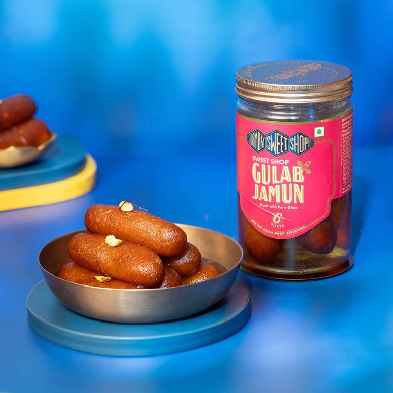 Gulab Jamun