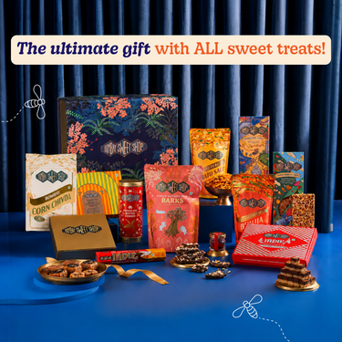 Ultimate Sweet Shop Hamper