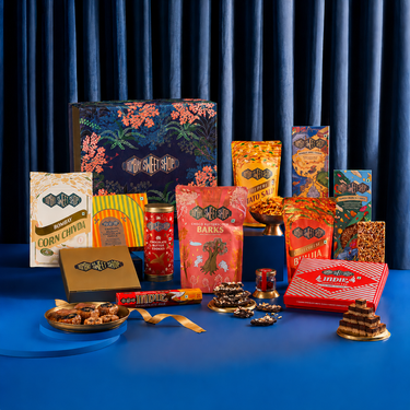 Ultimate Sweet Shop Hamper