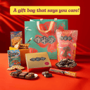 Bombay Sweet Shop Care Package