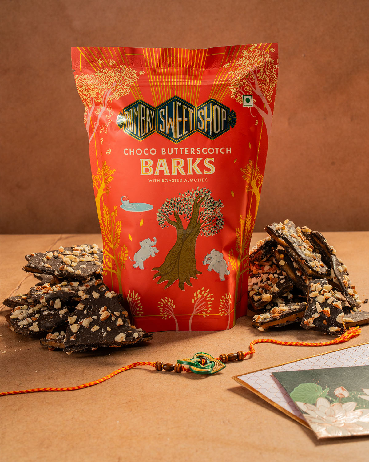Best of Rakhi Hamper
