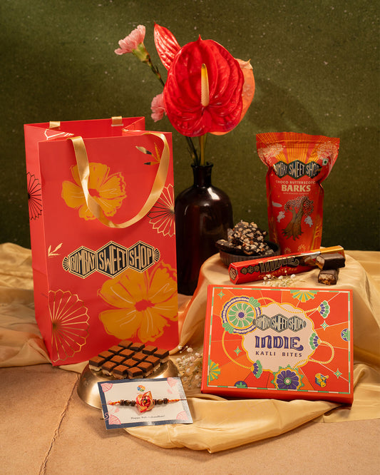Crazy About Chocolate Gift Bag