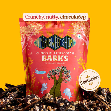 Best of Bombay Sweet Shop