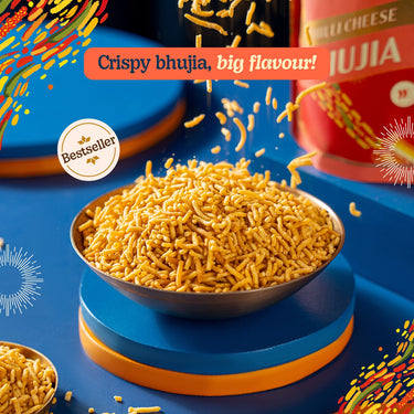 Snack Attack Gift Hamper