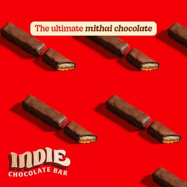 Indie Bar Celebration Box