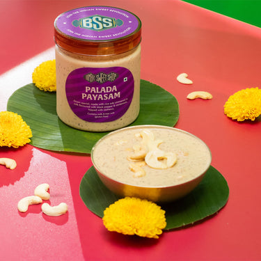 Palada Payasam