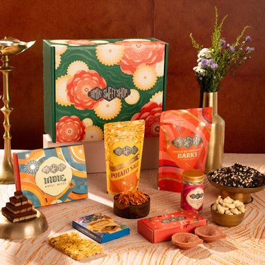 Diwali Celebration Hamper