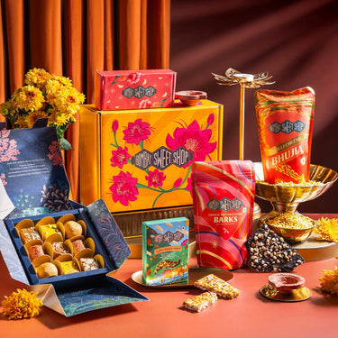 Best Of Diwali Gift Hamper